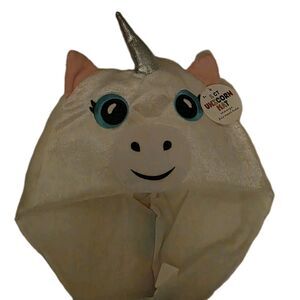 Horizon Group Unicorn Rainbow Magical Unicorn Headpiece Only Costume